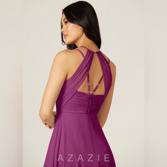 AZAZIE Gown - Picture 6 of 6